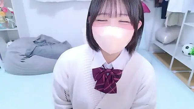 Hinata Sun online show from 07-14-26, 09:25