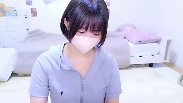 Snapshot of Hinata_Sun chatting on 05-19-26, 05:03 Hinata Sun online show from 05-19-26, 05:03