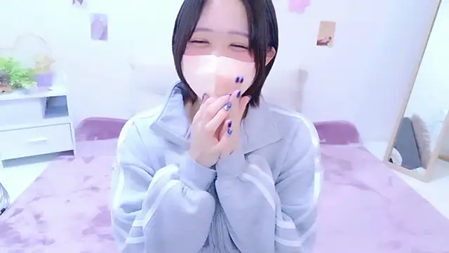 Hinata Sun online show from 06-20-26, 06:02