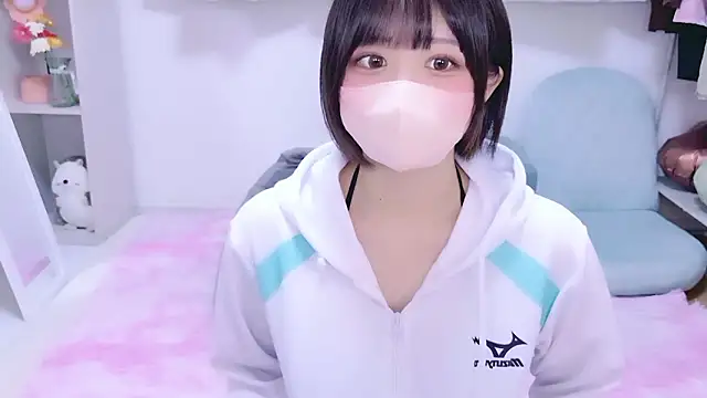 Hinata Sun online show from 03-14-26, 05:30