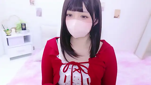 Hinata Sun online show from 03-13-26, 01:05