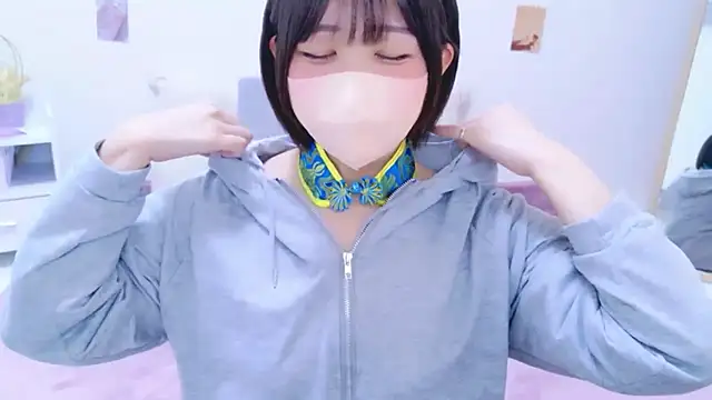 Snapshot of Hinata_Sun chatting on 06-01-26, 11:43 Hinata Sun online show from 06-01-26, 11:43