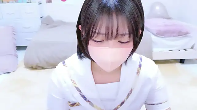 Hinata Sun online show from 07-11-26, 12:27