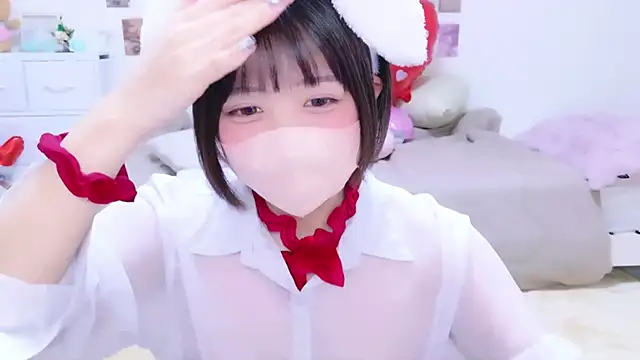 Hinata Sun online show from 02-14-26, 01:33