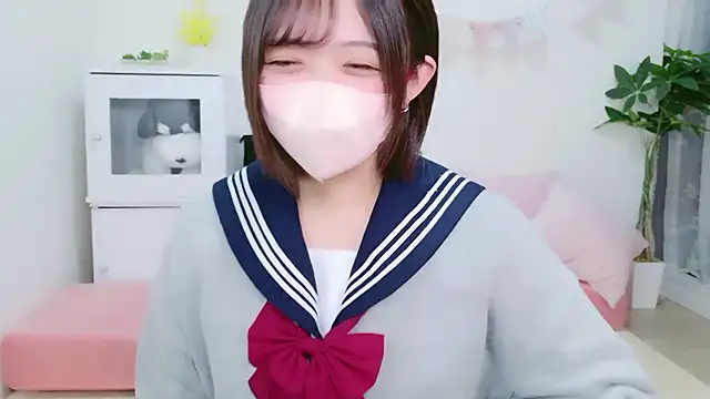 Snapshot of Hinata_Sun chatting on 10-02-25, 09:23 Hinata Sun online show from 10-02-25, 09:23