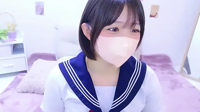 Snapshot of Hinata_Sun chatting on 06-05-26, 11:38 Hinata Sun online show from 06-05-26, 11:38
