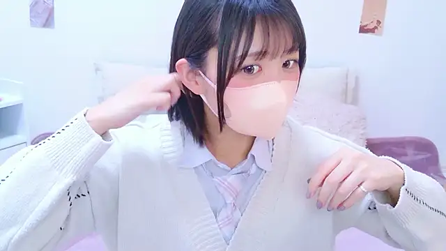 Hinata Sun online show from 07-23-26, 06:59