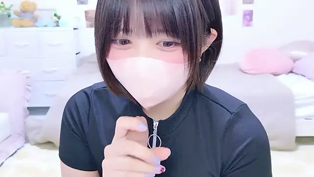 Hinata Sun online show from 03-19-26, 08:53