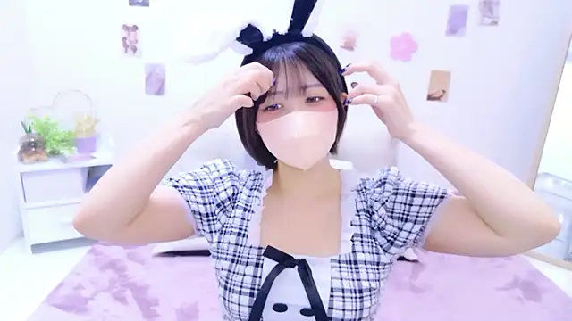 Snapshot of Hinata_Sun chatting on 06-03-26, 04:23 Hinata Sun online show from 06-03-26, 04:23