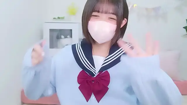 Snapshot of Hinata_Sun chatting on 10-05-25, 11:34 Hinata Sun online show from 10-05-25, 11:34