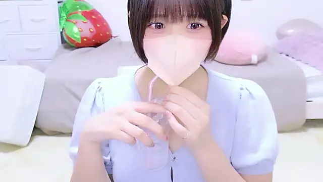 Snapshot of Hinata_Sun chatting on 05-06-26, 12:53 Hinata Sun online show from 05-06-26, 12:53