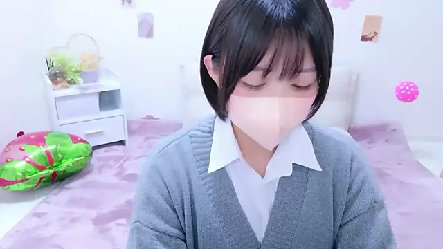 Snapshot of Hinata_Sun chatting on 05-15-26, 06:11 Hinata Sun online show from 05-15-26, 06:11
