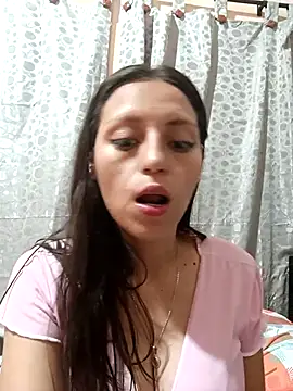 Lahila  online show from 03-27-26, 02:29