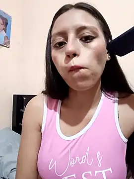 Snapshot of Lahila_ chatting on 10-25-25, 11:05 Lahila  online show from 10-25-25, 11:05