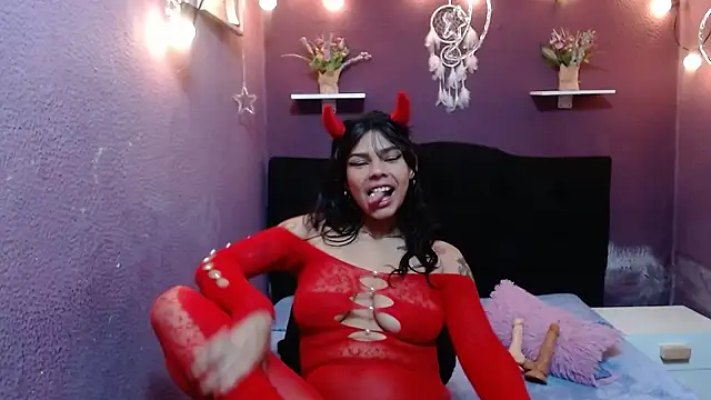 brenda smile33 online show from 10-04-25, 01:23