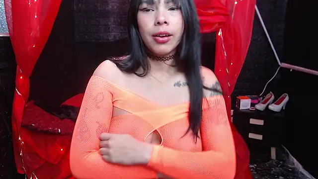 brenda smile33 online show from 01-19-26, 01:37