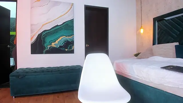 Sofi Moreno online show from 03-13-26, 12:21