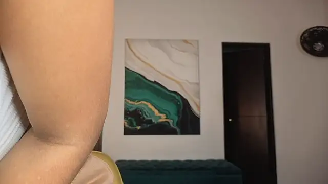 Sofi Moreno online show from 09-23-25, 11:50