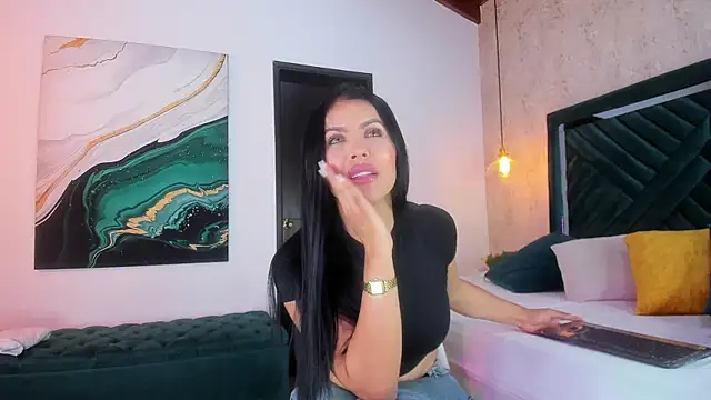 Sofi Moreno online show from 03-28-26, 12:06