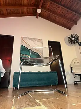 Sofi Moreno online show from 02-23-26, 12:39