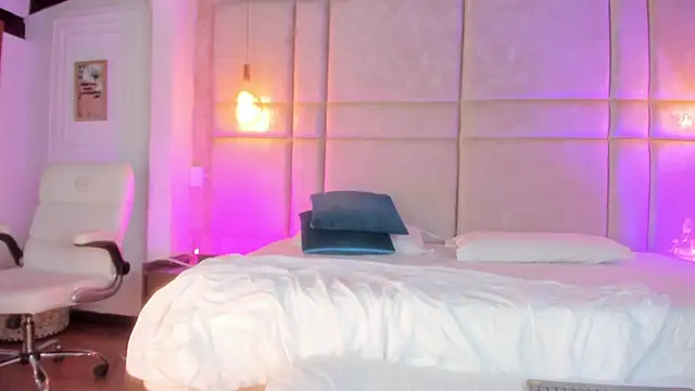 Sofi Moreno online show from 09-16-25, 12:28