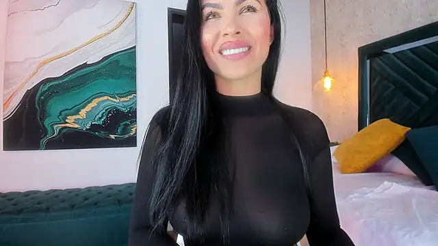 Sofi Moreno online show from 04-04-26, 12:01