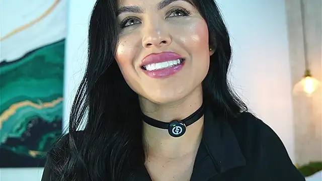 Sofi Moreno online show from 04-09-26, 11:49