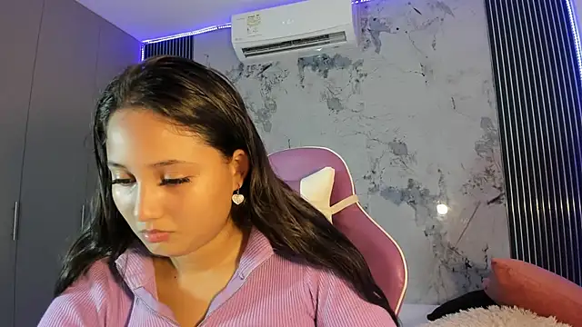 Laly Cherry  online show from 10-22-25, 12:37