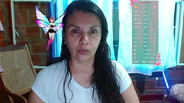 Milf Fantassyy online show from 11-11-25, 03:23