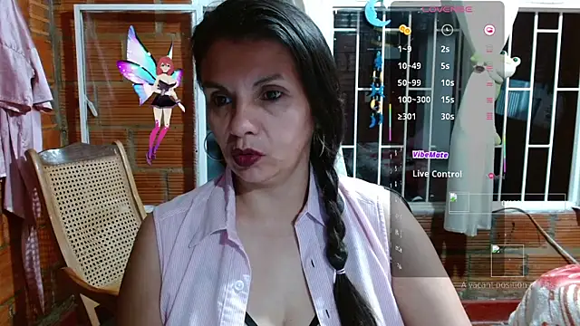 Milf Fantassyy online show from 11-18-25, 04:05