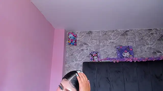 Missy Aprill online show from 04-15-26, 07:58