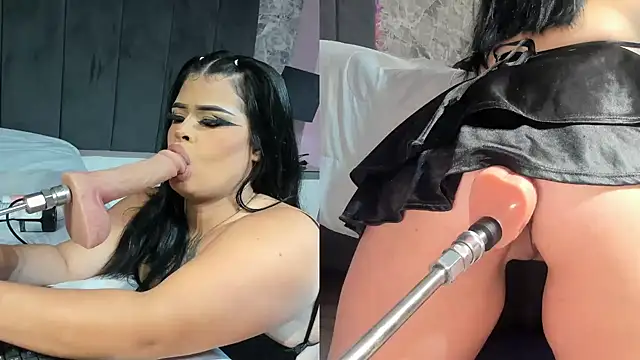 Missy Aprill online show from 03-27-26, 12:39