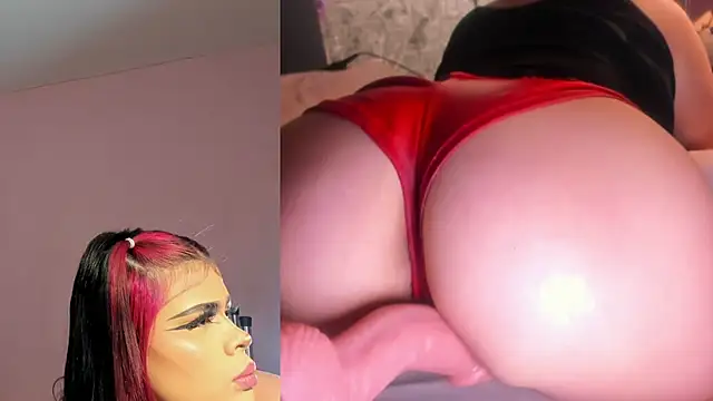 Missy Aprill online show from 06-26-26, 01:17