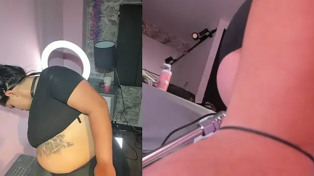 Missy Aprill online show from 02-03-26, 12:43