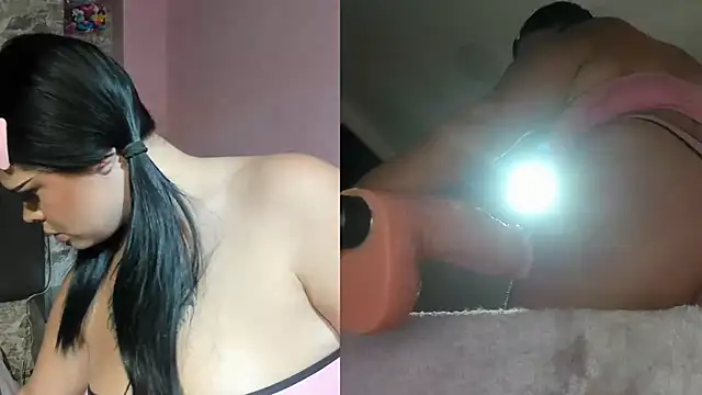 Missy Aprill online show from 03-20-26, 08:43