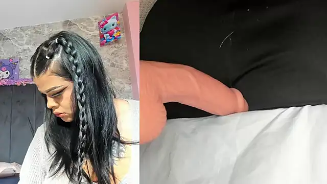 Missy Aprill online show from 05-11-26, 12:50