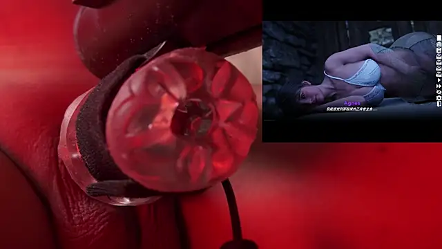 TsubasaTa online show from 04-10-26, 02:46