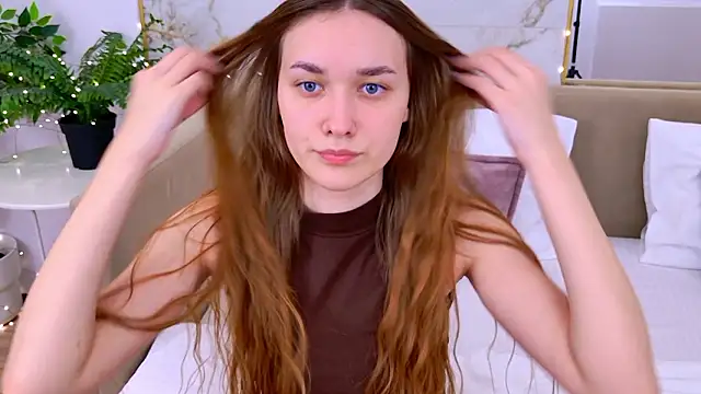 AmadaReine online show from 01-31-26, 07:12