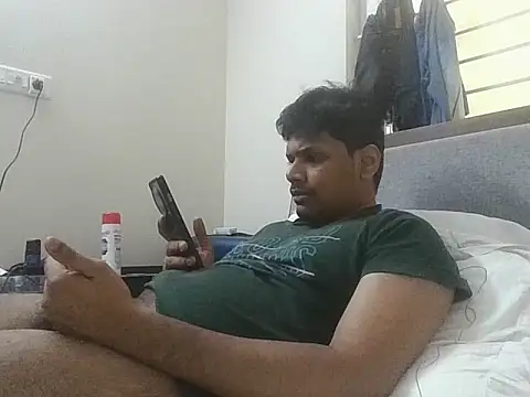 Bakasur 19 online show from 04-06-26, 04:30