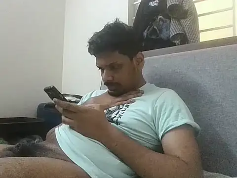 Bakasur 19 online show from 03-19-26, 05:07