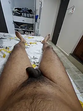 Bakasur 19 online show from 02-17-26, 08:22