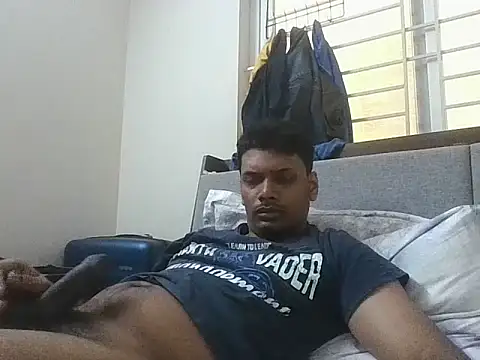 Bakasur 19 online show from 04-23-26, 05:14