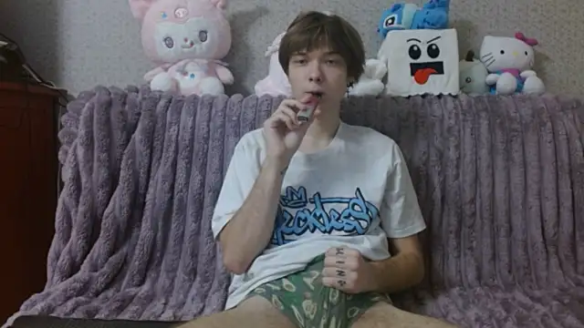 hilt on  online show from 10-26-25, 08:37