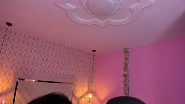 CHRISTY TEIGEN4 online show from 03-12-26, 07:29