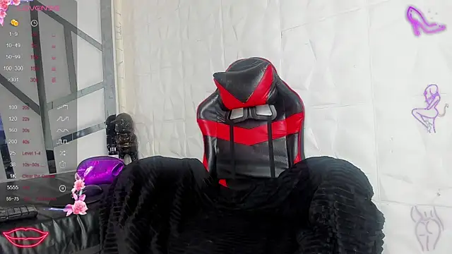 Alisha Evans Rs online show from 03-09-26, 04:43