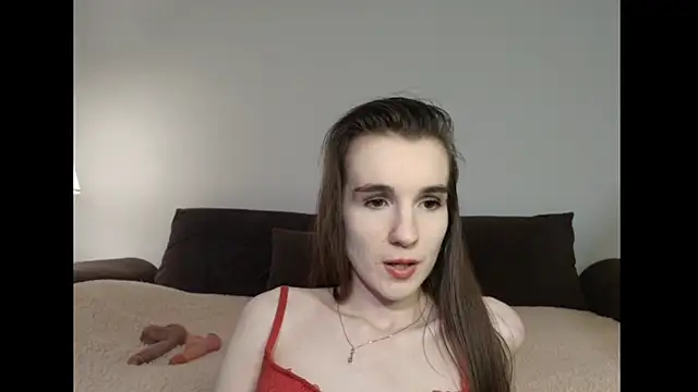 Gabriela Dal online show from 10-05-25, 06:09