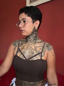 Snapshot of xbigpeach chatting on 09-22-25, 06:36 xbigpeach online show from 09-22-25, 06:36