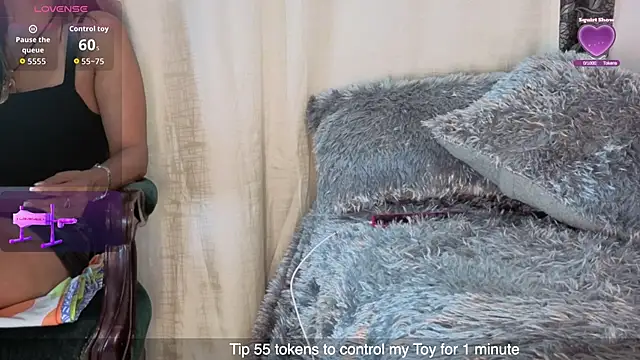 mariangellive online show from 11-03-25, 02:17