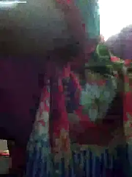 Snapshot of hezabi_queen07 chatting on 09-20-25, 06:40 hezabi queen07 online show from 09-20-25, 06:40