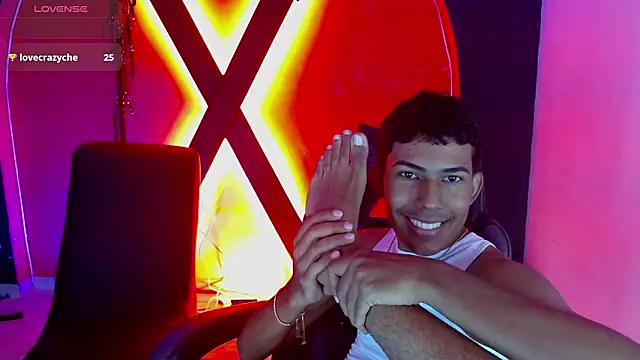 gabriel boyflex online show from 09-13-25, 03:17